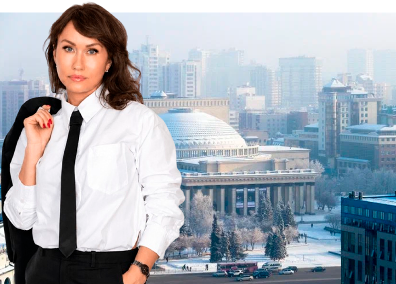 Евгения Григорьева